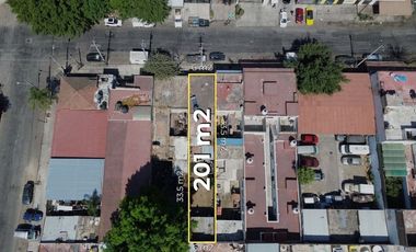 VENTA DE CASA EN ÁLVARO OBREGÓN