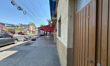 VENTA DE CASA EN ÁLVARO OBREGÓN
