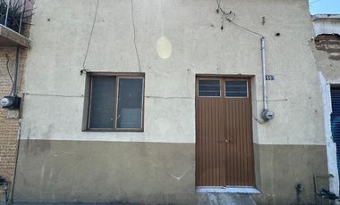 VENTA DE CASA EN ÁLVARO OBREGÓN