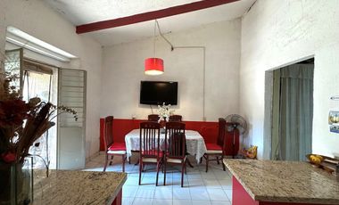 VENTA DE CASA EN ÁLVARO OBREGÓN