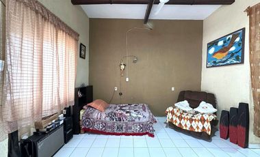 VENTA DE CASA EN ÁLVARO OBREGÓN