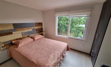Departamento en Arriendo en Pasaje Flores 395