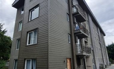 Departamento en Arriendo en Pasaje Flores 395