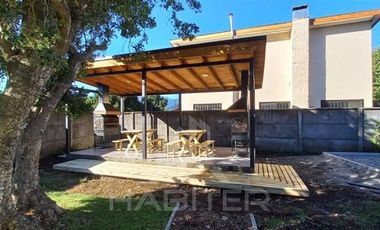 Departamento en Arriendo en Pasaje Flores 395