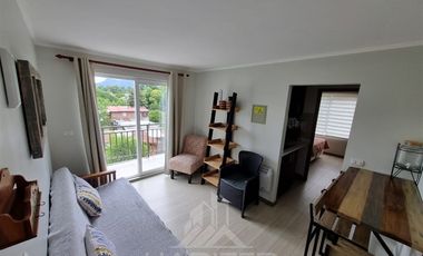 Departamento en Arriendo en Pasaje Flores 395