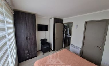Departamento en Arriendo en Pasaje Flores 395