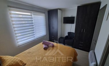 Departamento en Arriendo en Pasaje Flores 395
