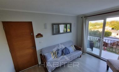 Departamento en Arriendo en Pasaje Flores 395