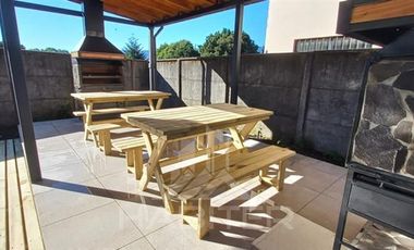 Departamento en Arriendo en Pasaje Flores 395