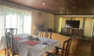 Parcela en Venta en CAMINO QUILVO