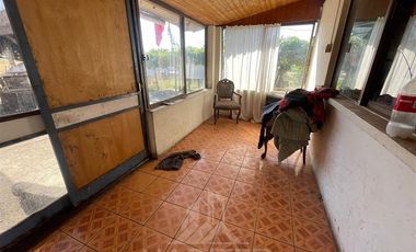 Parcela en Venta en CAMINO QUILVO