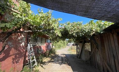 Parcela en Venta en CAMINO QUILVO