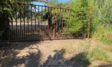 Parcela en Venta en CAMINO QUILVO