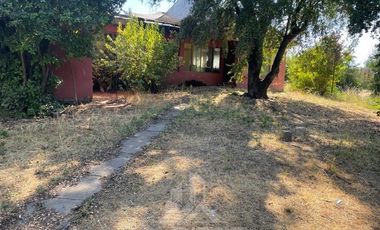 Parcela en Venta en CAMINO QUILVO