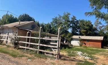 Parcela en Venta en CAMINO QUILVO