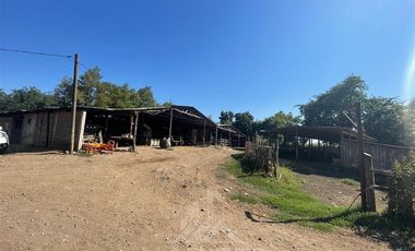 Parcela en Venta en CAMINO QUILVO