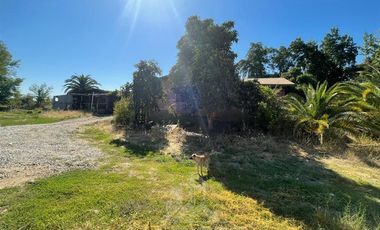 Parcela en Venta en CAMINO QUILVO