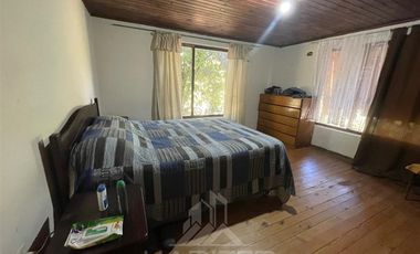 Parcela en Venta en CAMINO QUILVO