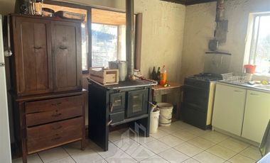 Parcela en Venta en CAMINO QUILVO