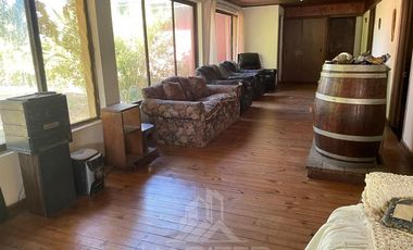 Parcela en Venta en CAMINO QUILVO