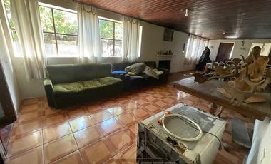 Parcela en Venta en CAMINO QUILVO