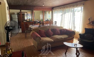 Parcela en Venta en CAMINO QUILVO