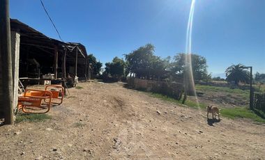 Parcela en Venta en CAMINO QUILVO