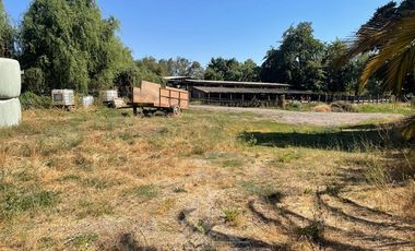 Parcela en Venta en CAMINO QUILVO