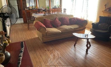 Parcela en Venta en CAMINO QUILVO