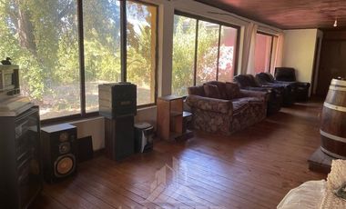 Parcela en Venta en CAMINO QUILVO