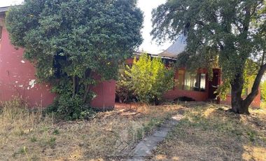 Parcela en Venta en CAMINO QUILVO