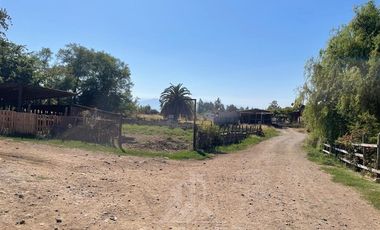 Parcela en Venta en CAMINO QUILVO