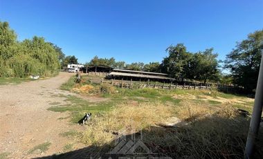 Parcela en Venta en CAMINO QUILVO