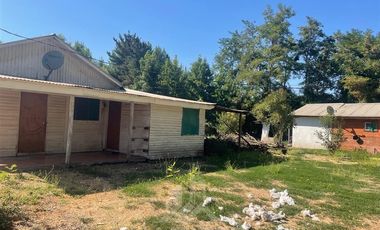 Parcela en Venta en CAMINO QUILVO