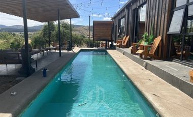 Local Comercial en Venta en Tapihue