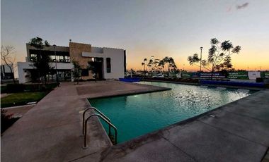 Venta CASA modelo Guinea Reserva San Matías Sur Aguascalientes