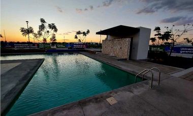 Venta CASA modelo Guinea Reserva San Matías Sur Aguascalientes