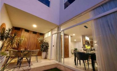 Venta CASA modelo Guinea Reserva San Matías Sur Aguascalientes