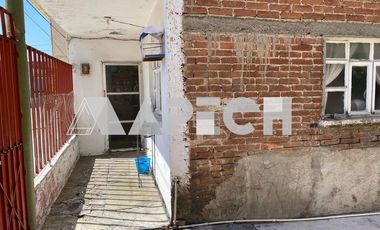 CASA EN VENTA EN AYOTLA