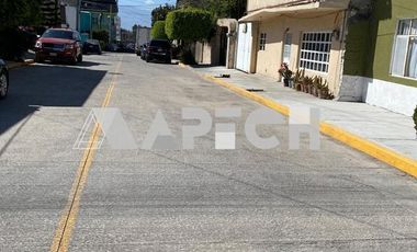 CASA EN VENTA EN AYOTLA