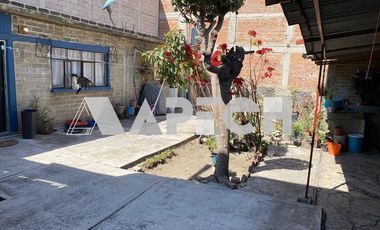 CASA EN VENTA EN AYOTLA