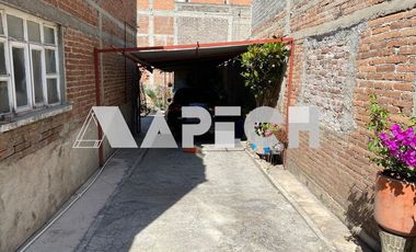 CASA EN VENTA EN AYOTLA