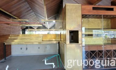 LOCAL EN RENTA EN LOMAS DE CHAMIZAL!!