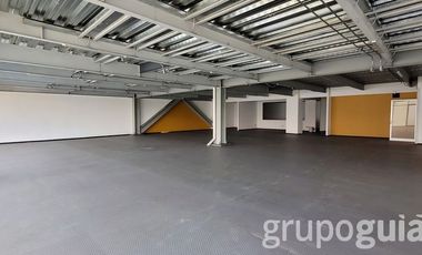 ESPACIOSA BODEGA EN LA COLONIA TRANSITO, ALCALDIA CUAUHTÉMOC!!