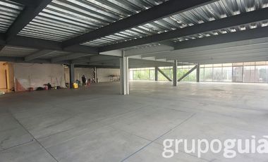 ESPACIOSA BODEGA EN LA COLONIA TRANSITO, ALCALDIA CUAUHTÉMOC!!