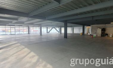 ESPACIOSA BODEGA EN LA COLONIA TRANSITO, ALCALDIA CUAUHTÉMOC!!