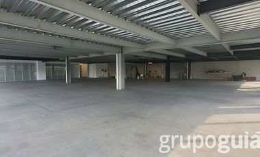 ESPACIOSA BODEGA EN LA COLONIA TRANSITO, ALCALDIA CUAUHTÉMOC!!