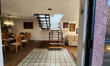 HERMOSA CASA EN VENTA EN LA COLONIA EL RETOÑO, ALCALDÍA IZTAPALAPA!