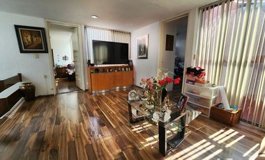 HERMOSA CASA EN VENTA EN LA COLONIA EL RETOÑO, ALCALDÍA IZTAPALAPA!