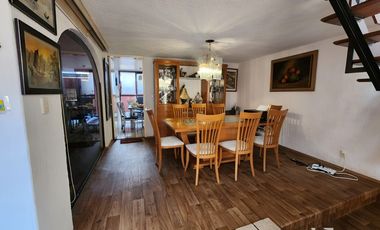 HERMOSA CASA EN VENTA EN LA COLONIA EL RETOÑO, ALCALDÍA IZTAPALAPA!